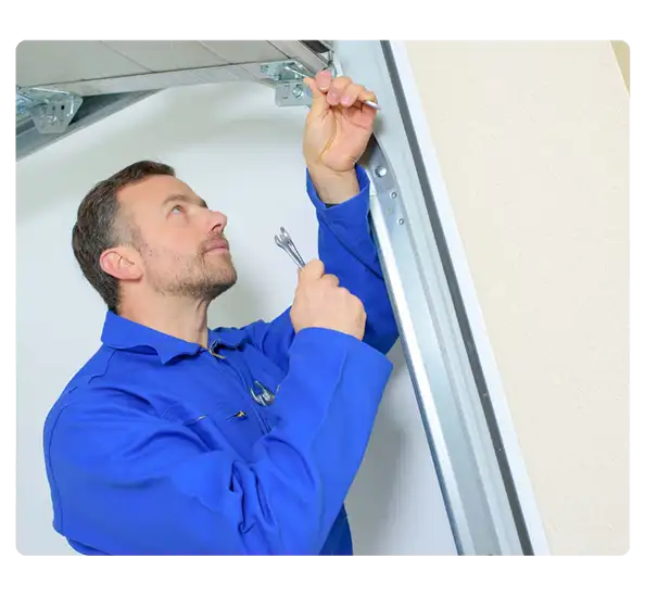 Garage Doors Maintenance