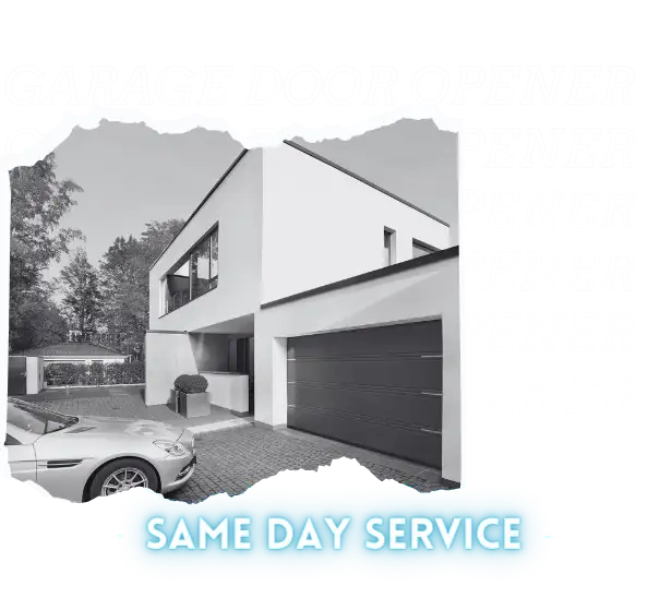 Garage Door Opener